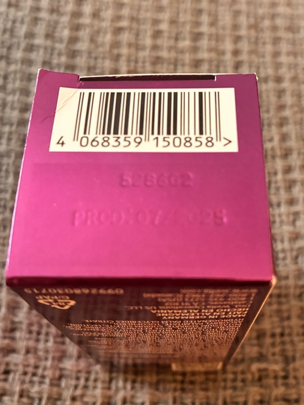 Wella Professionals Ultimate Color Leave-In Mask - Picture 10 of 10